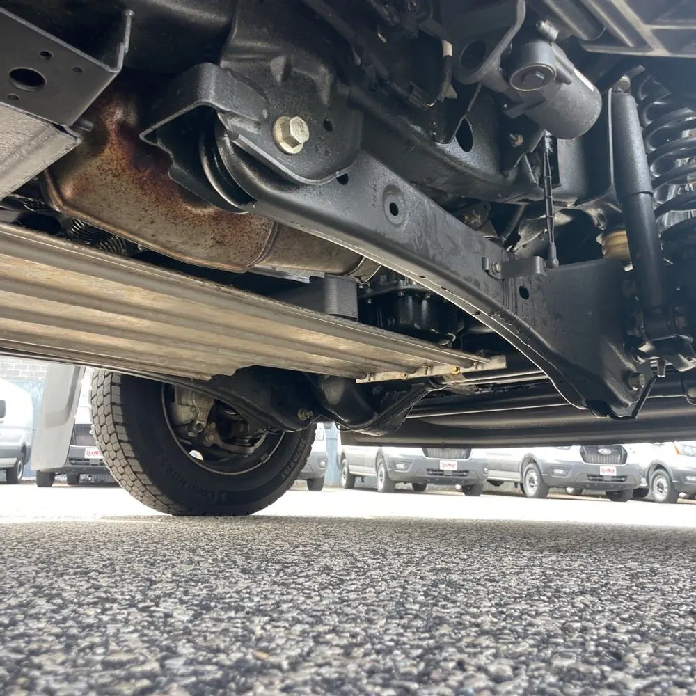 2024 Ford F-450 Super Duty Limited