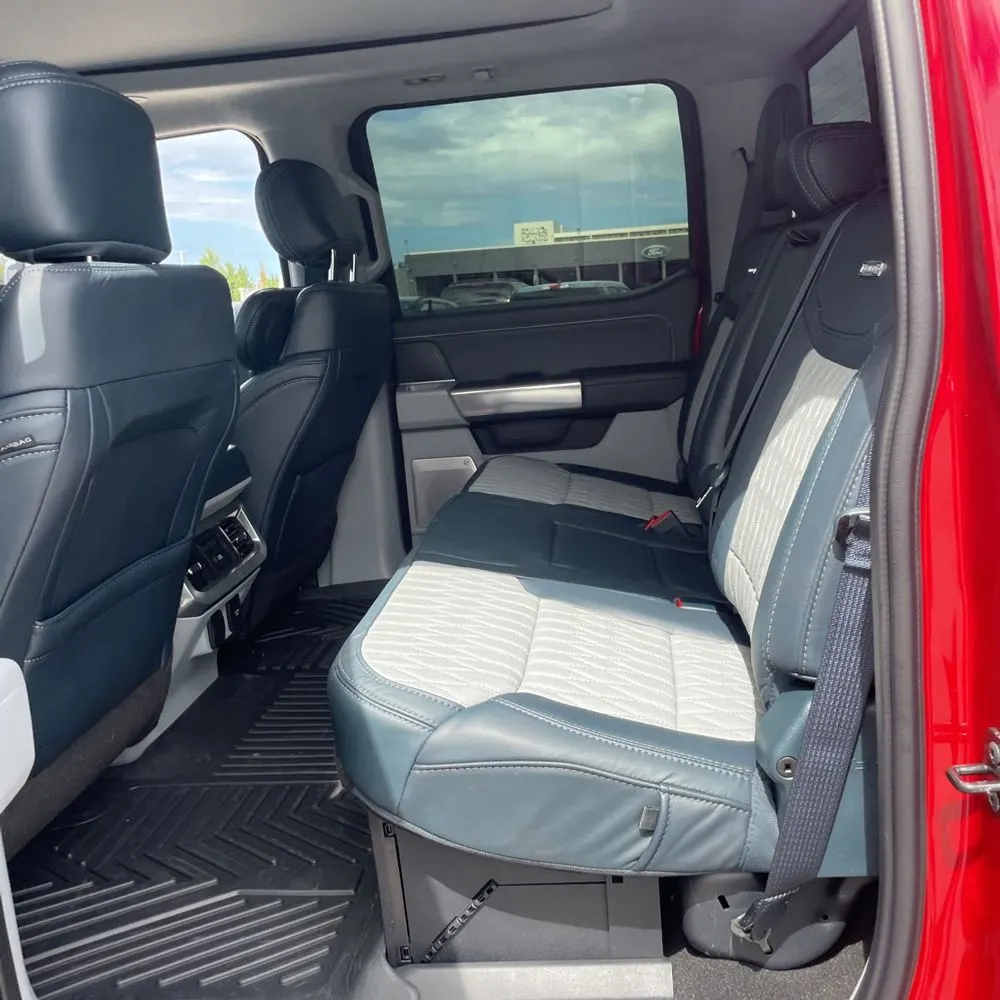 2024 Ford F-450 Super Duty Limited
