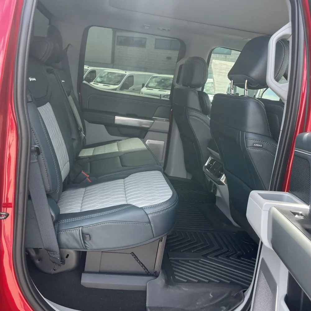2024 Ford F-450 Super Duty Limited