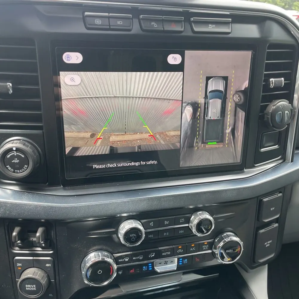 2024 Ford F-450 Super Duty Limited