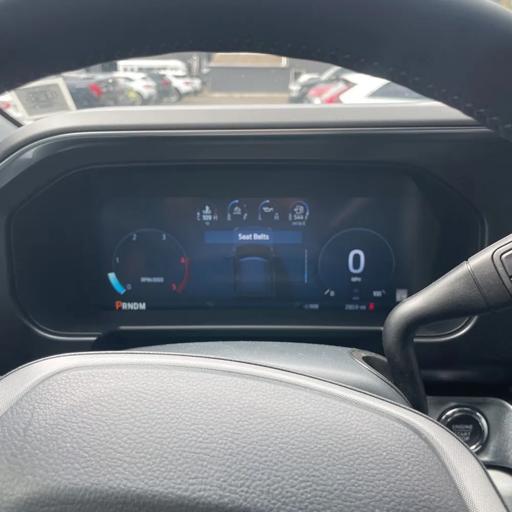 2024 Ford F-450 Super Duty Limited