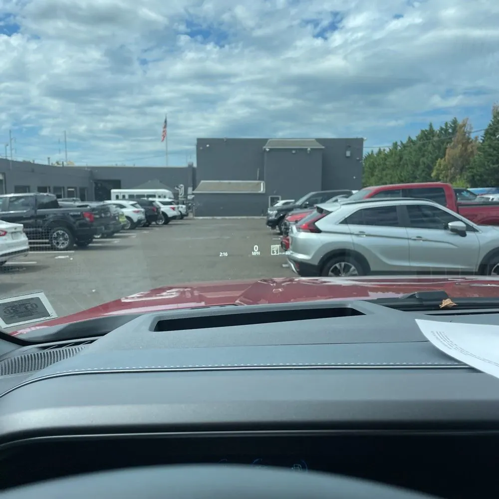 2024 Ford F-450 Super Duty Limited