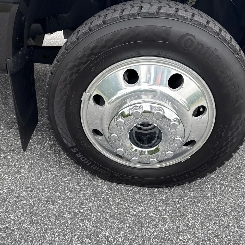 2025 Ford F-450 Super Duty King Ranch