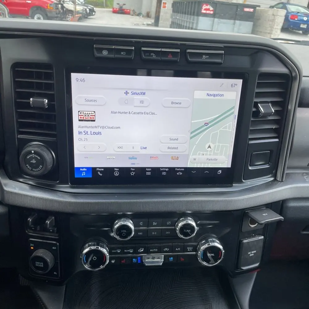 2024 Ford F-450 Super Duty Platinum