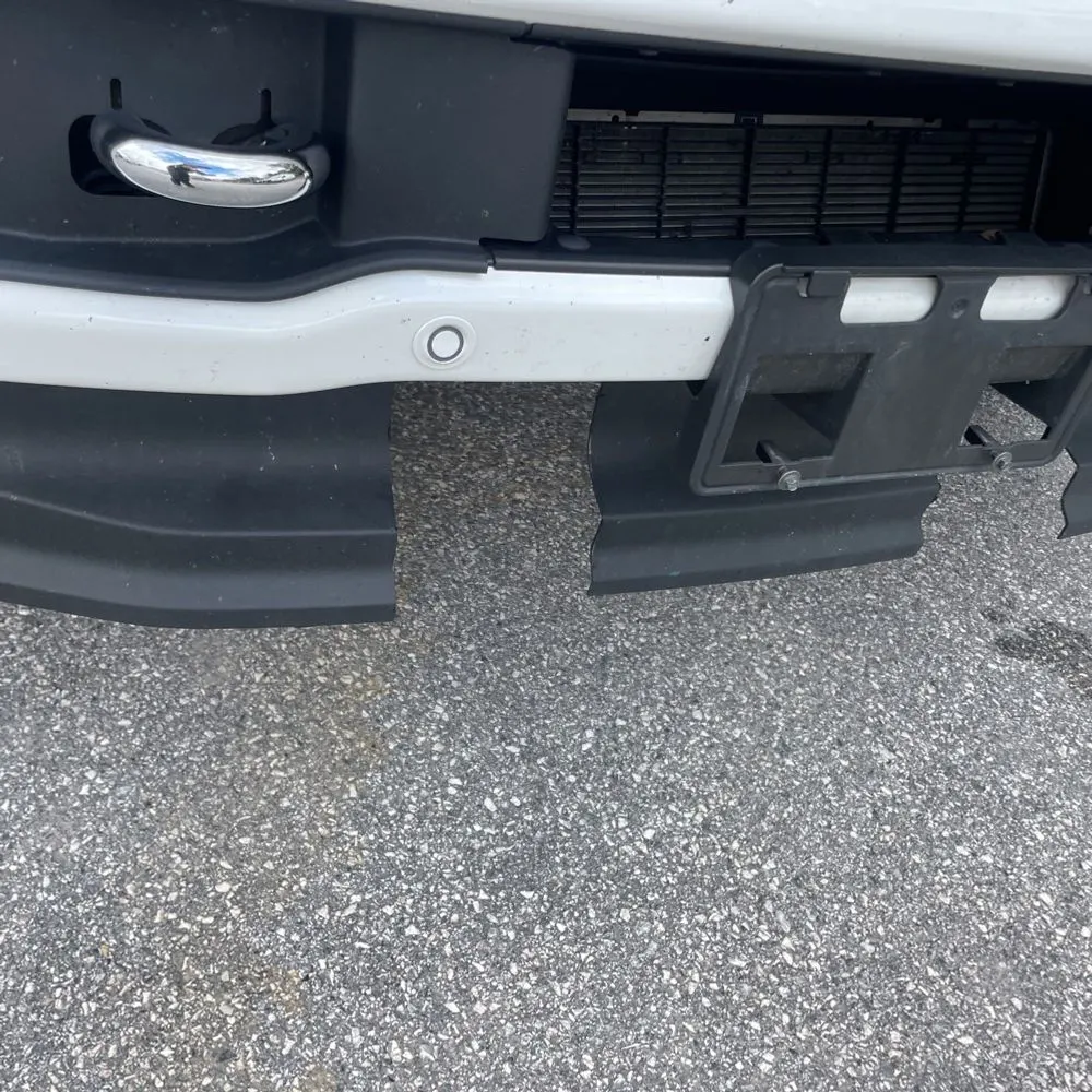 2024 Ford F-450 Super Duty Platinum