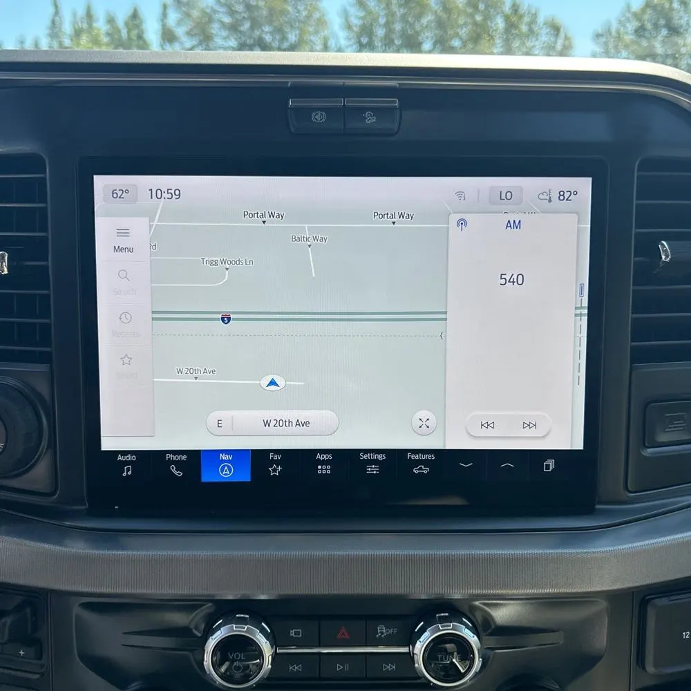 2025 Ford F-450 Super Duty Platinum