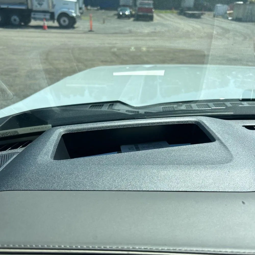 2025 Ford F-450 Super Duty Platinum