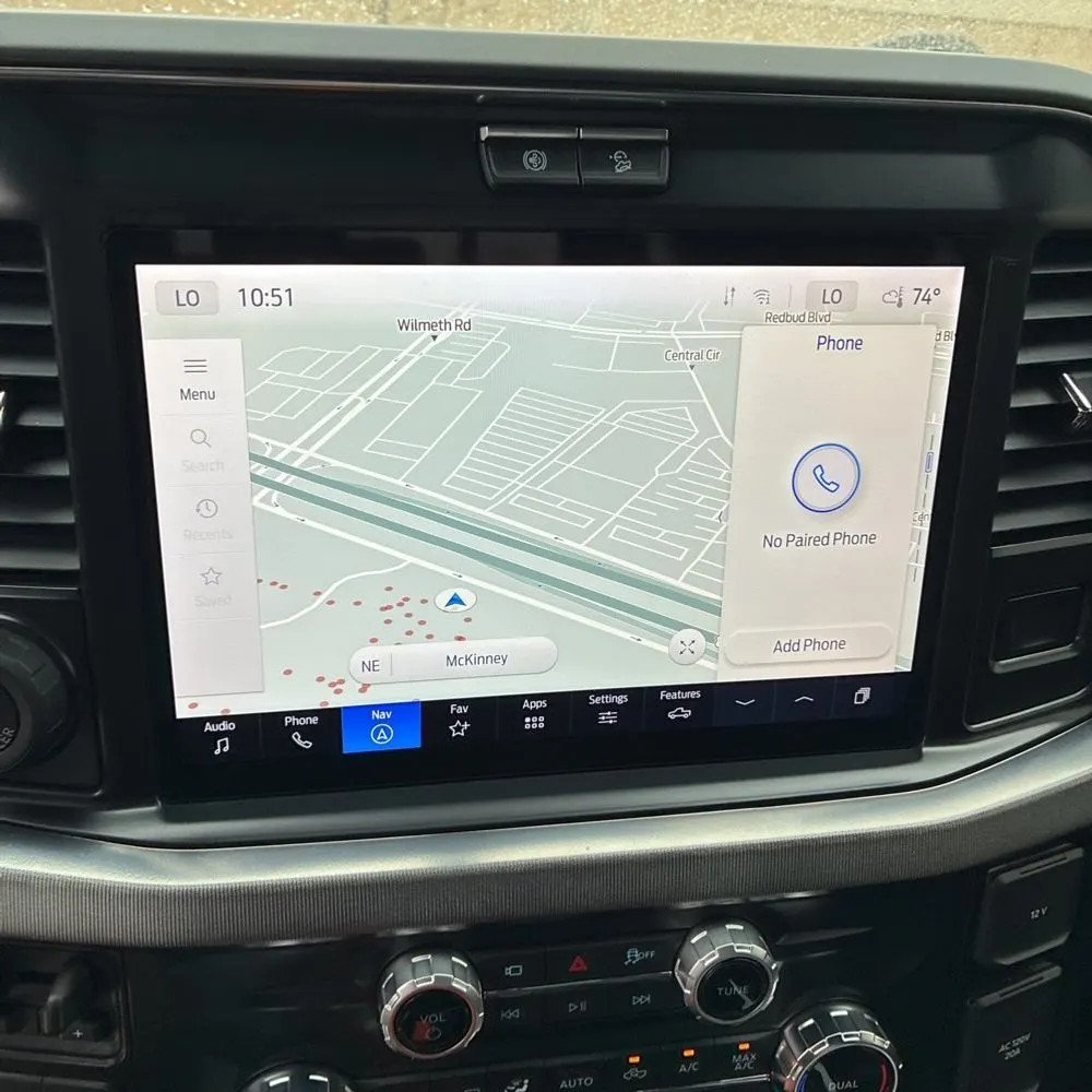2025 Ford F450SD Platinum