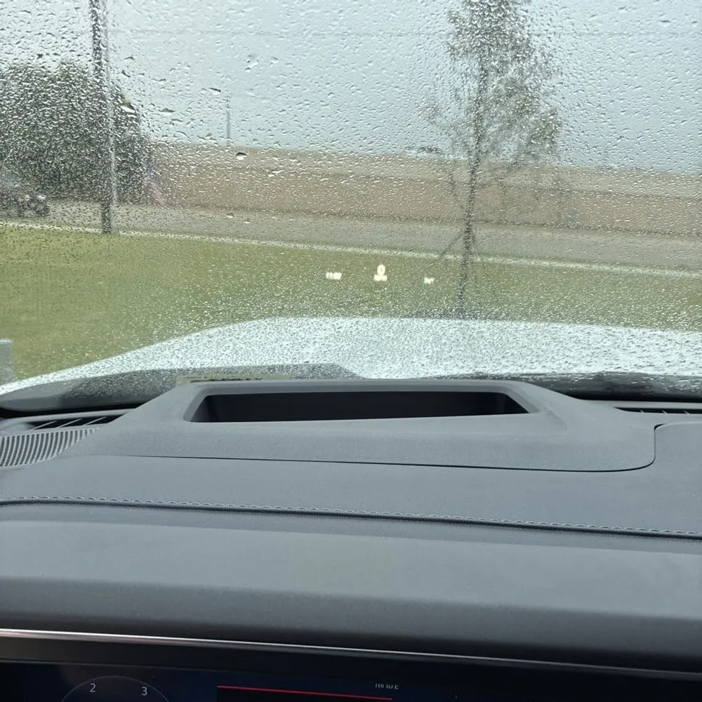 2025 Ford F450SD Platinum