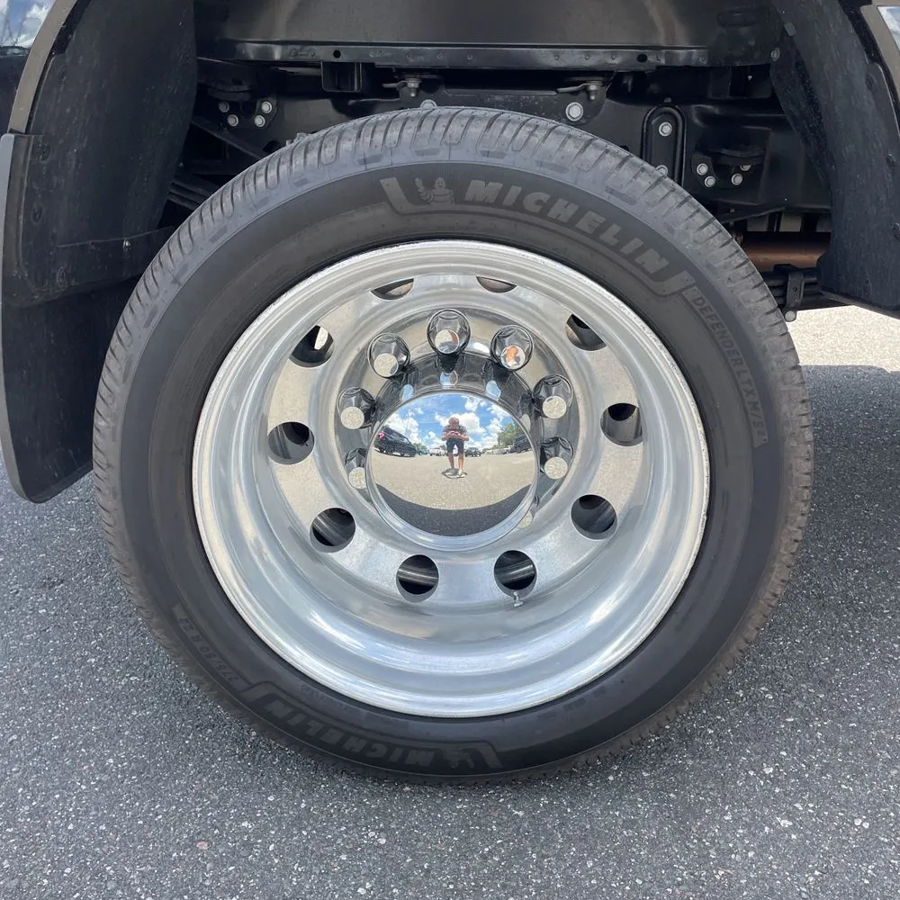 2024 Ford F-450 Super Duty Limited