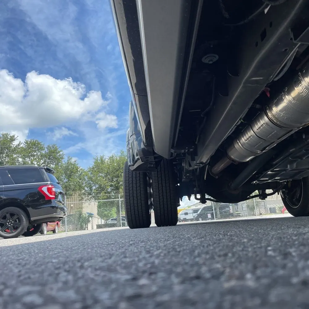 2024 Ford F-450 Super Duty Limited