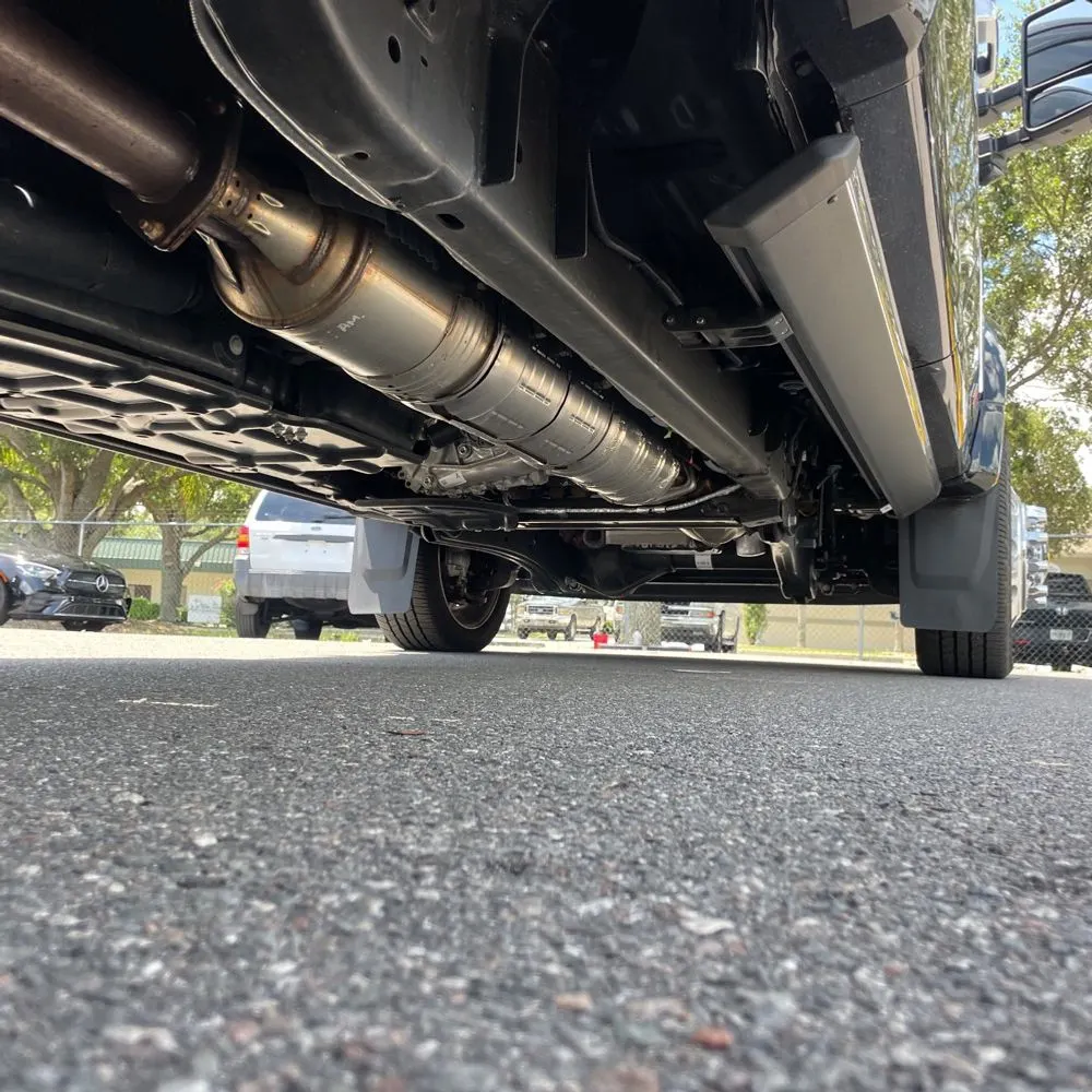 2024 Ford F-450 Super Duty Limited