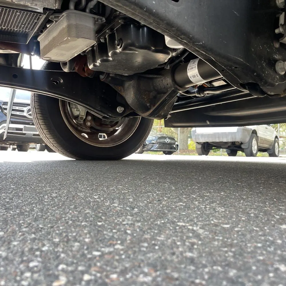 2024 Ford F-450 Super Duty Limited