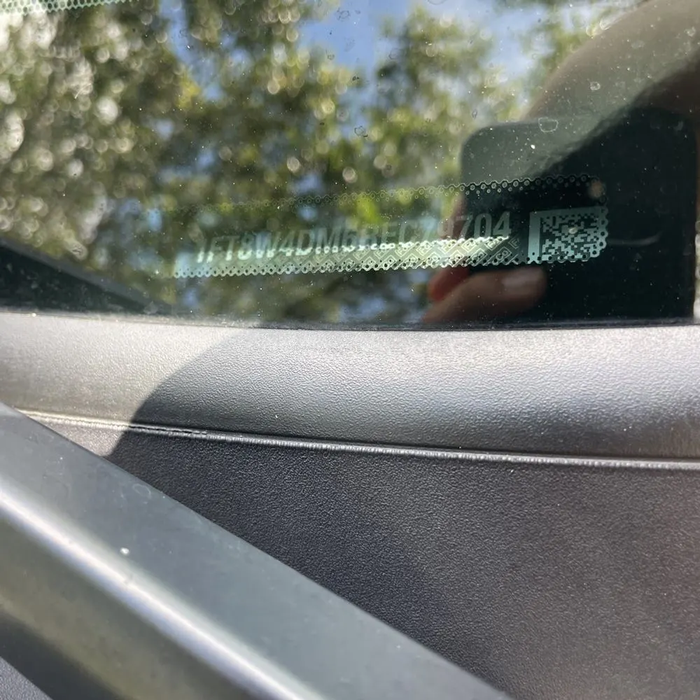 2024 Ford F-450 Super Duty Limited