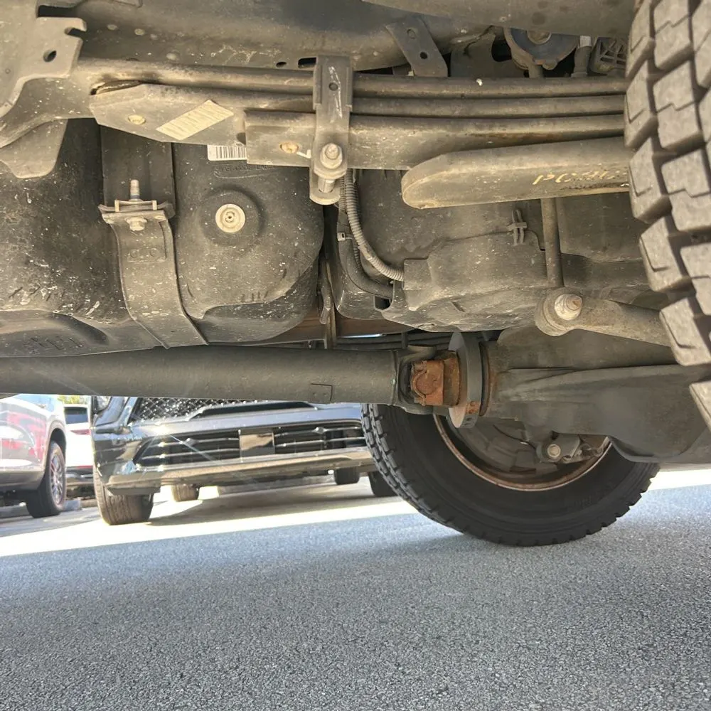 2024 Ford F-450 Super Duty Limited