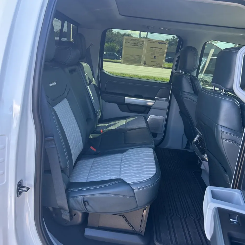 2024 Ford F-450 Super Duty Limited