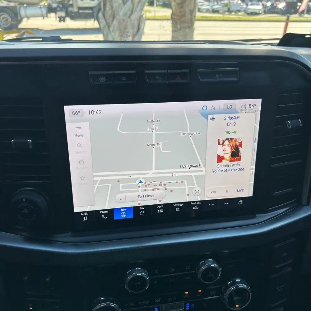 2024 Ford F-450 Super Duty Limited