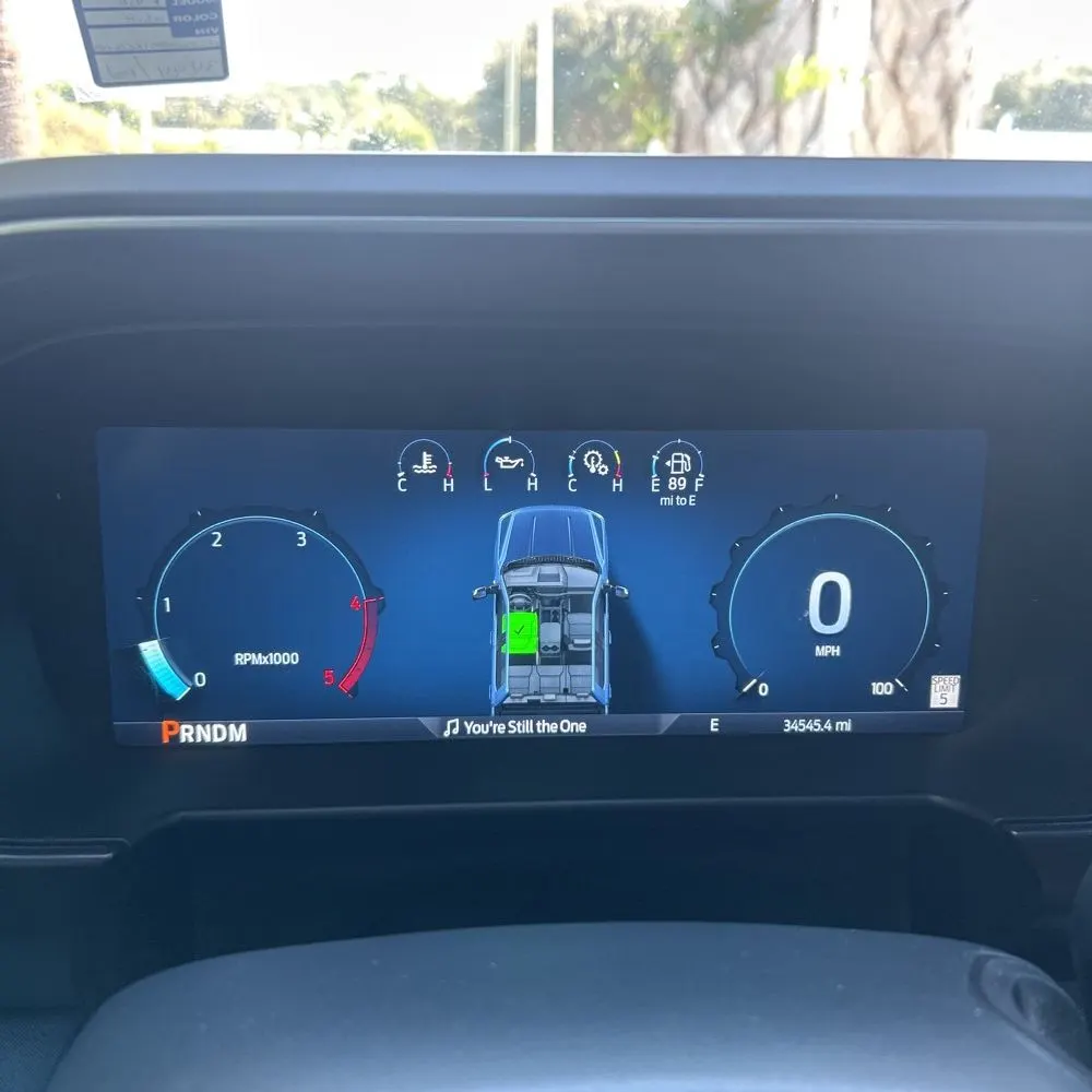 2024 Ford F-450 Super Duty Limited