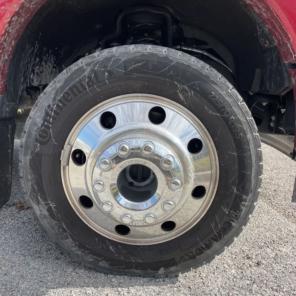2024 Ford F-450 Super Duty Limited