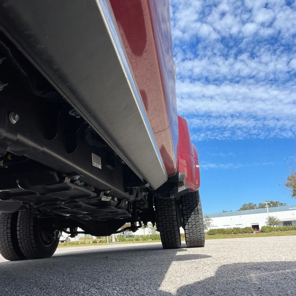 2024 Ford F-450 Super Duty Limited