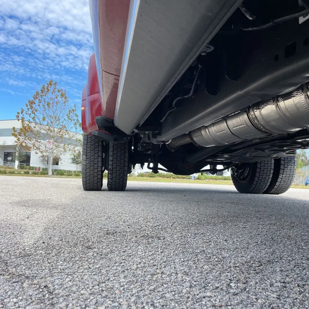 2024 Ford F-450 Super Duty Limited