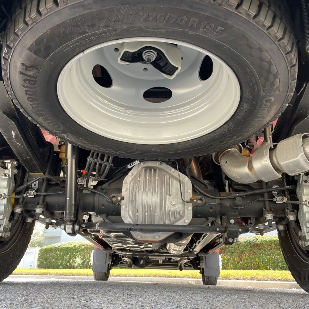 2024 Ford F-450 Super Duty Limited