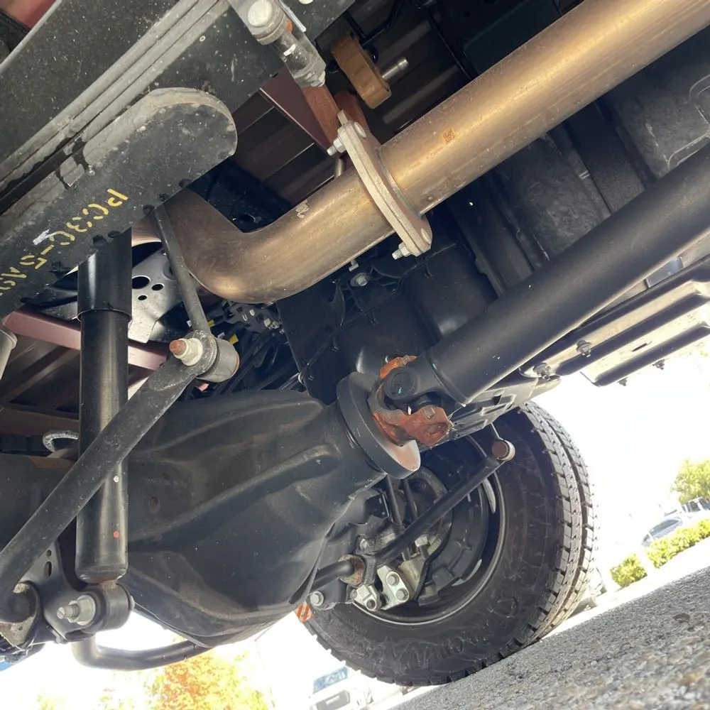 2024 Ford F-450 Super Duty Limited