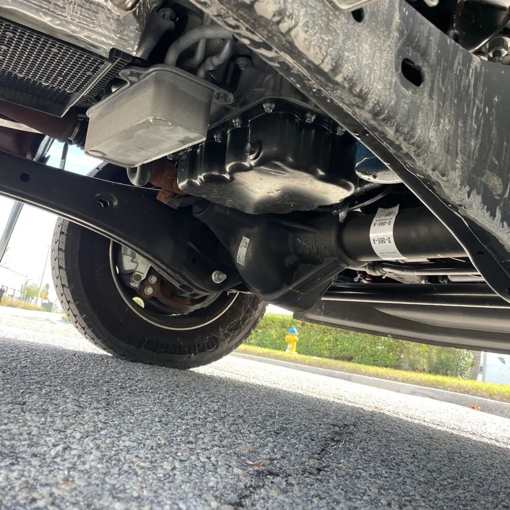 2024 Ford F-450 Super Duty Limited