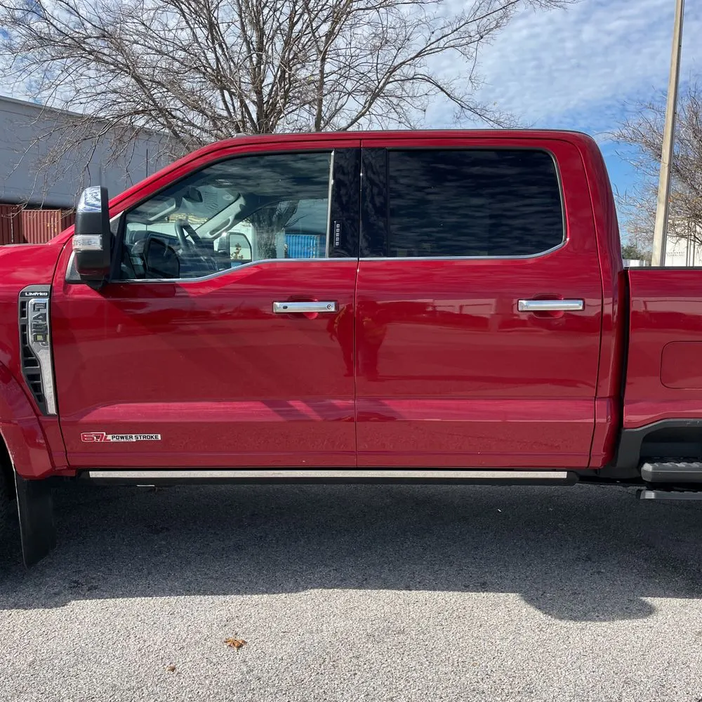 2024 Ford F-450 Super Duty Limited
