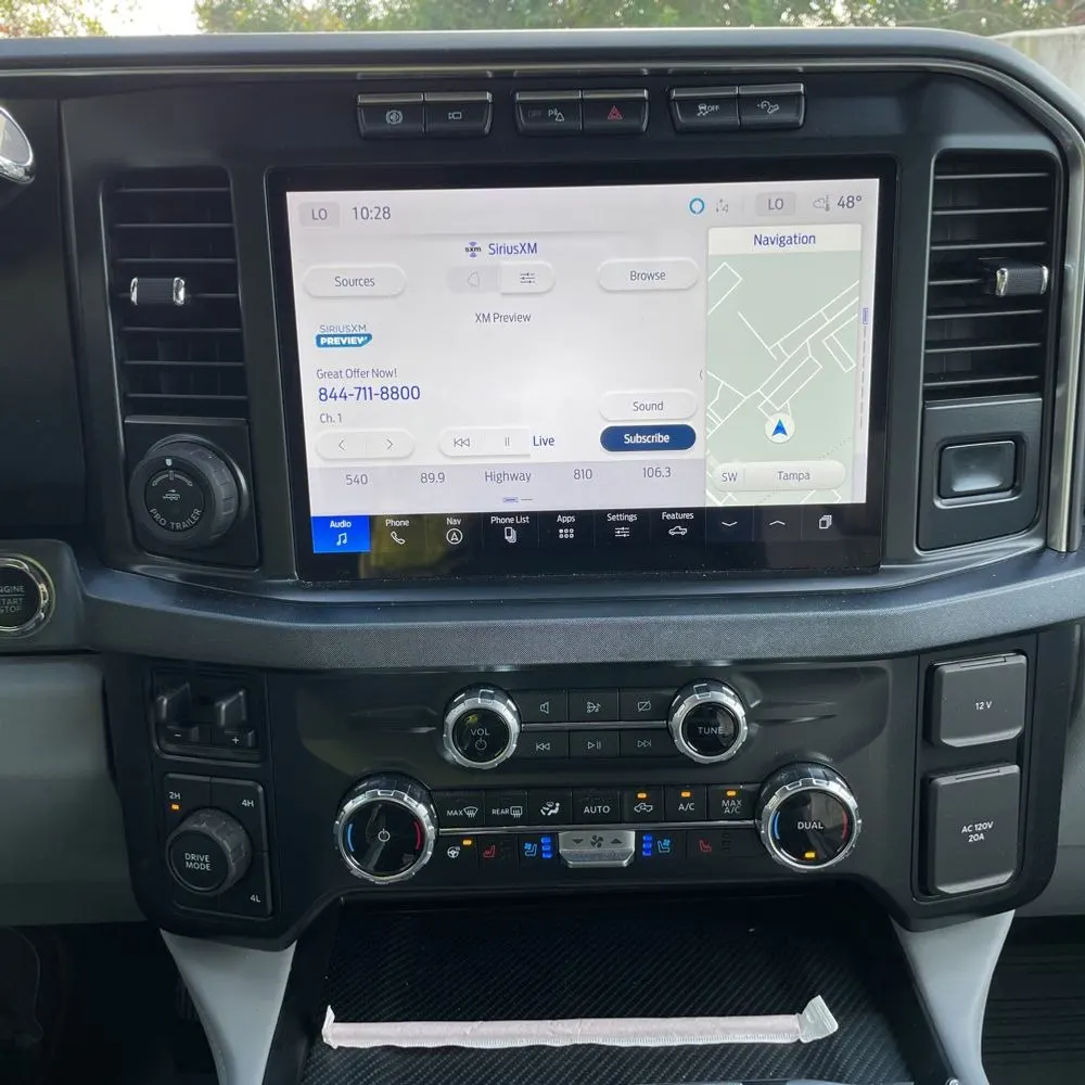 2024 Ford F-450 Super Duty Limited