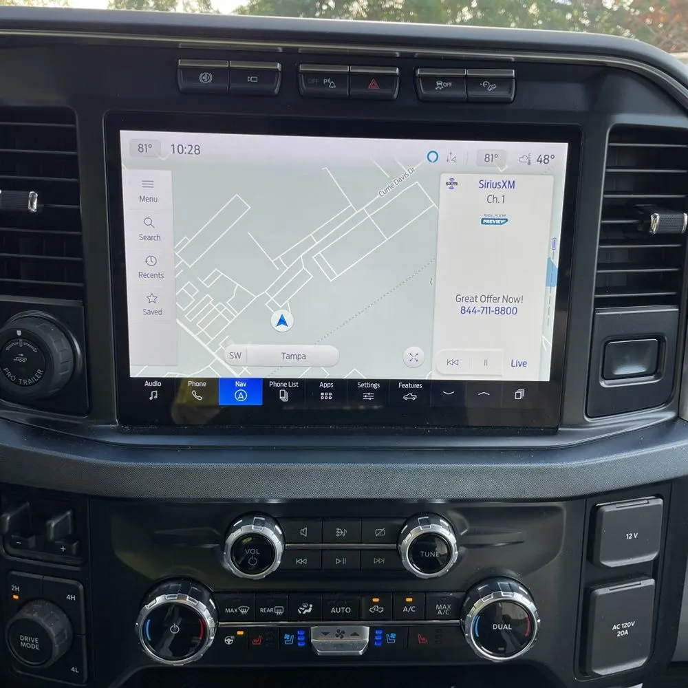 2024 Ford F-450 Super Duty Limited