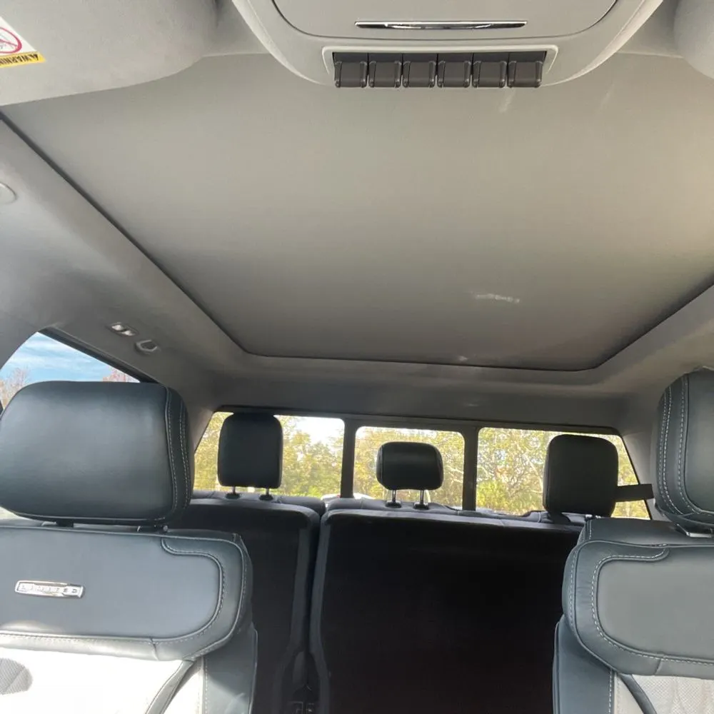 2024 Ford F-450 Super Duty Limited