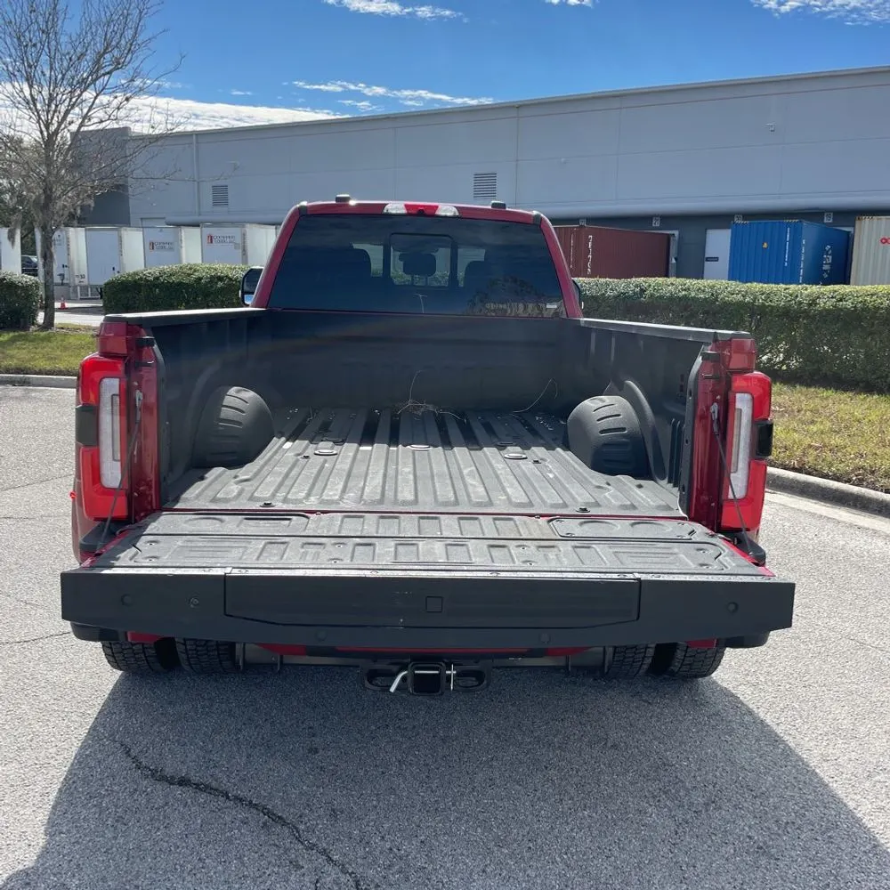 2024 Ford F-450 Super Duty Limited
