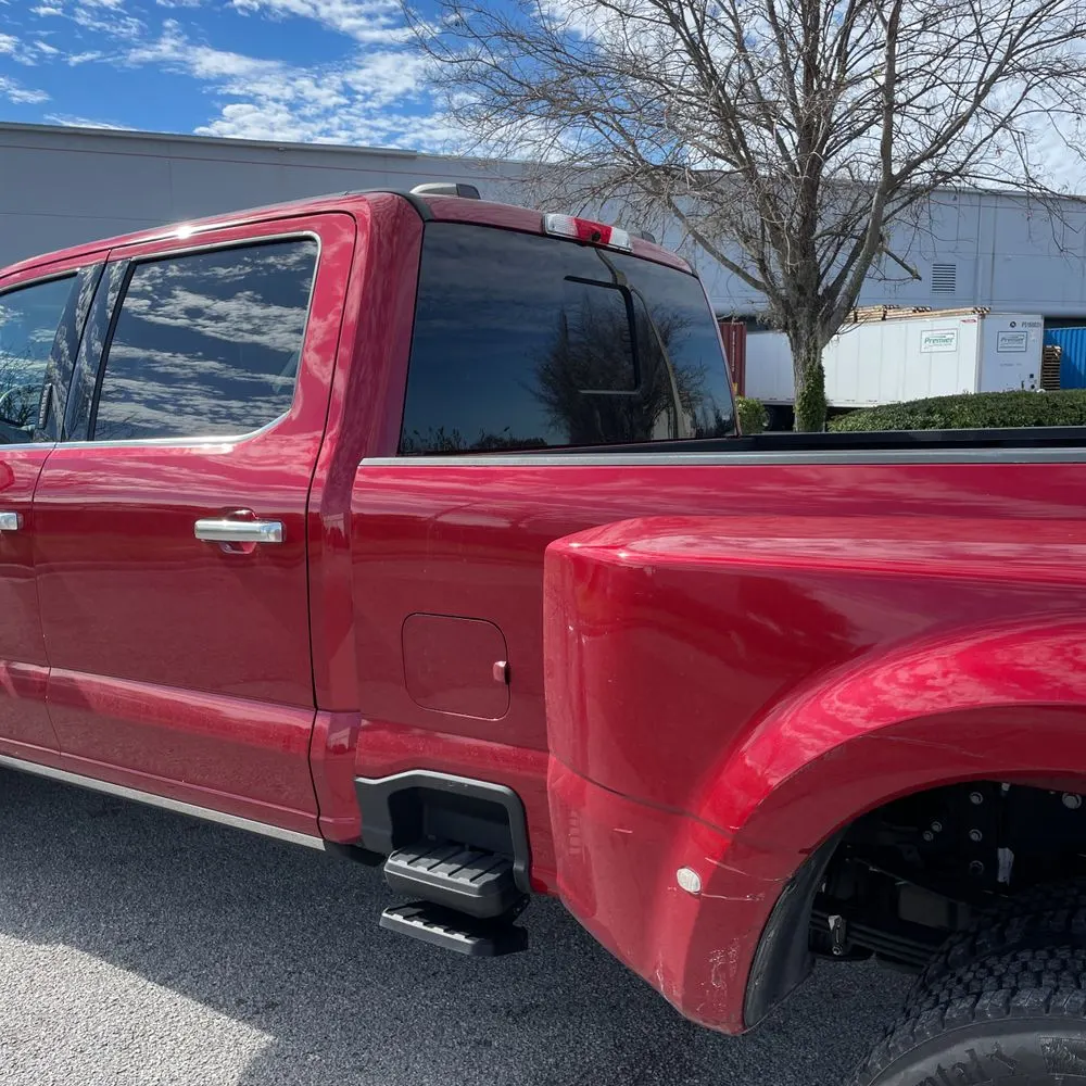 2024 Ford F-450 Super Duty Limited