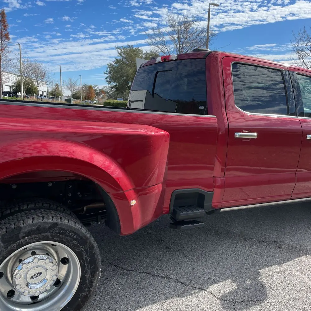 2024 Ford F-450 Super Duty Limited