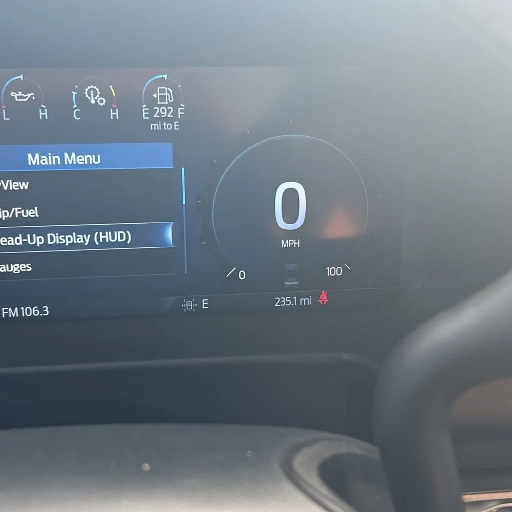 2025 Ford F-450 Super Duty King Ranch