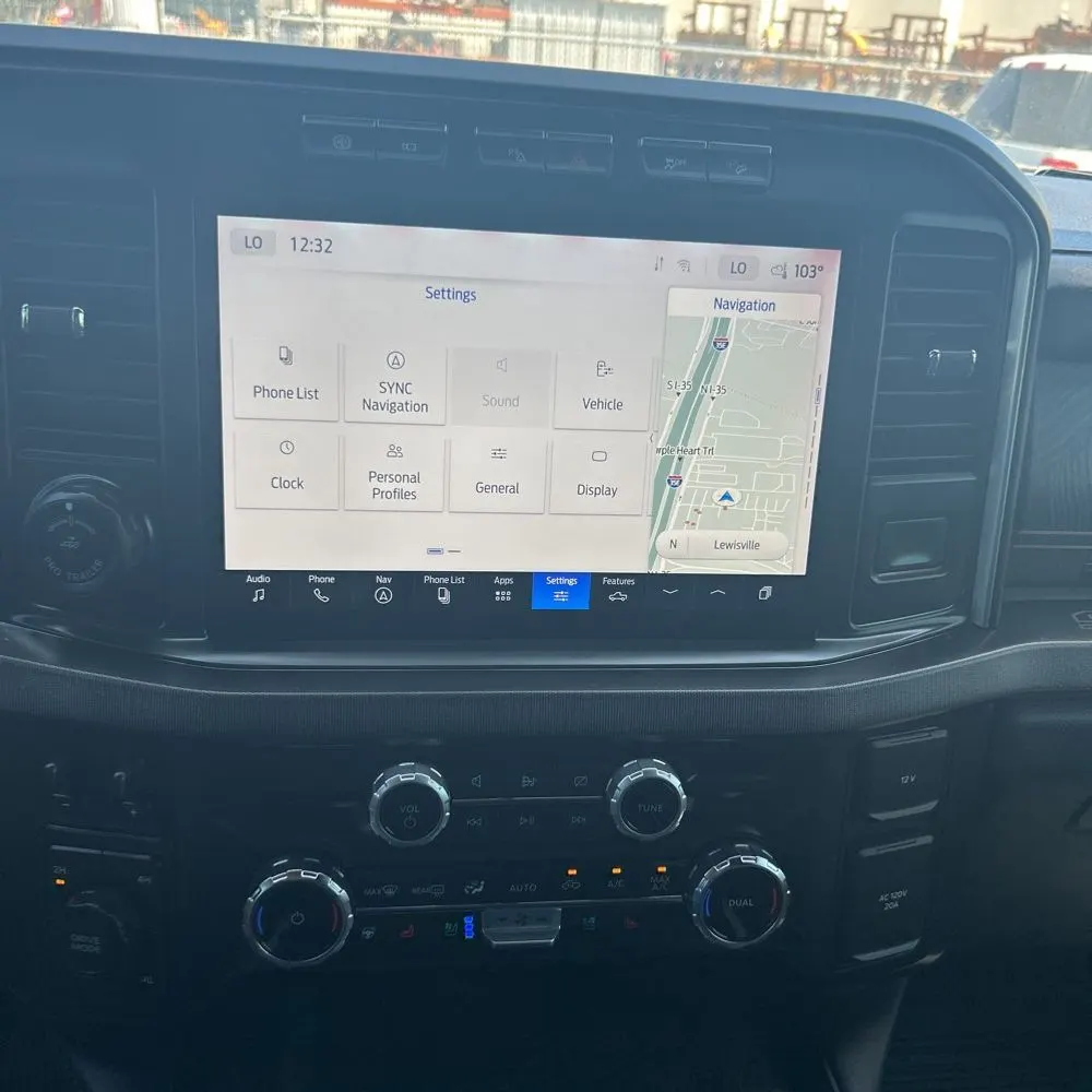 2023 Ford F-450 Super Duty Platinum