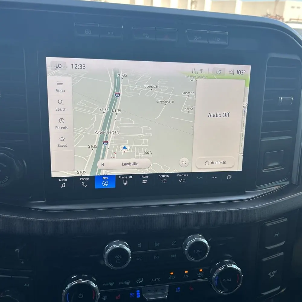 2023 Ford F-450 Super Duty Platinum