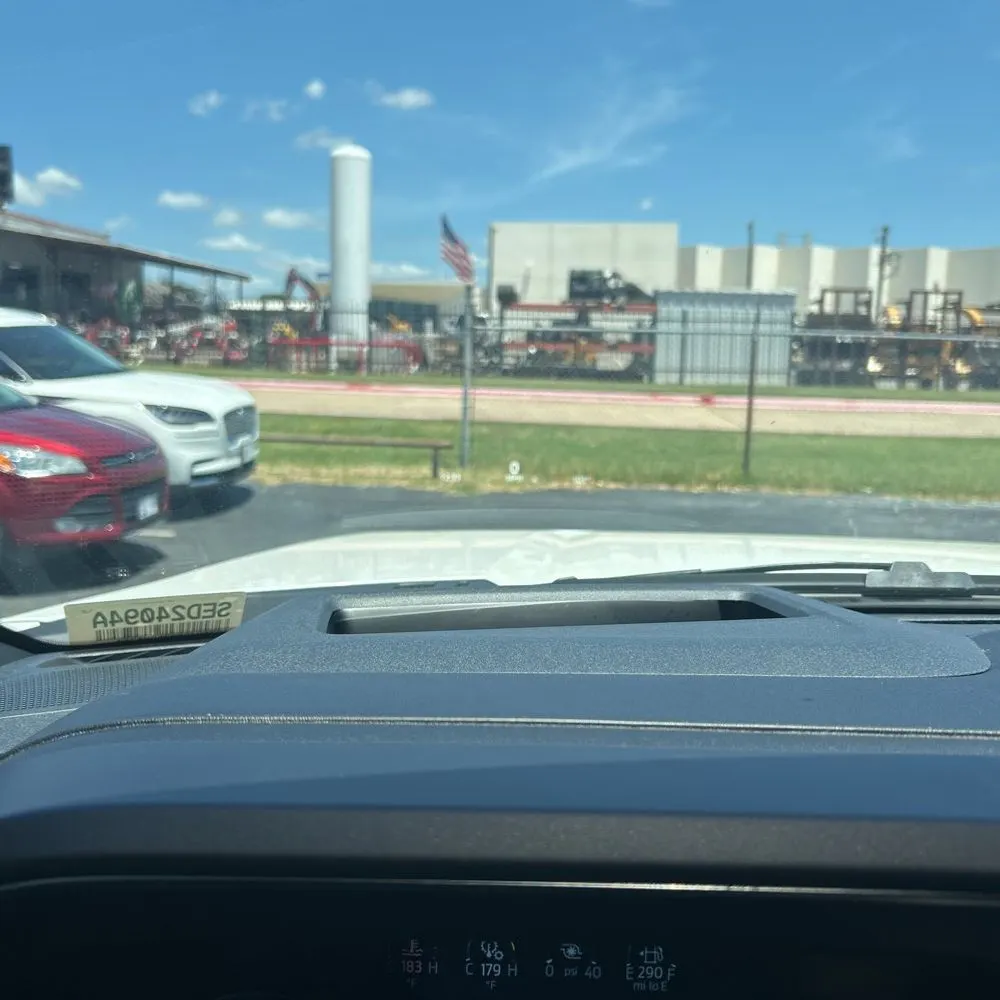 2023 Ford F-450 Super Duty Platinum