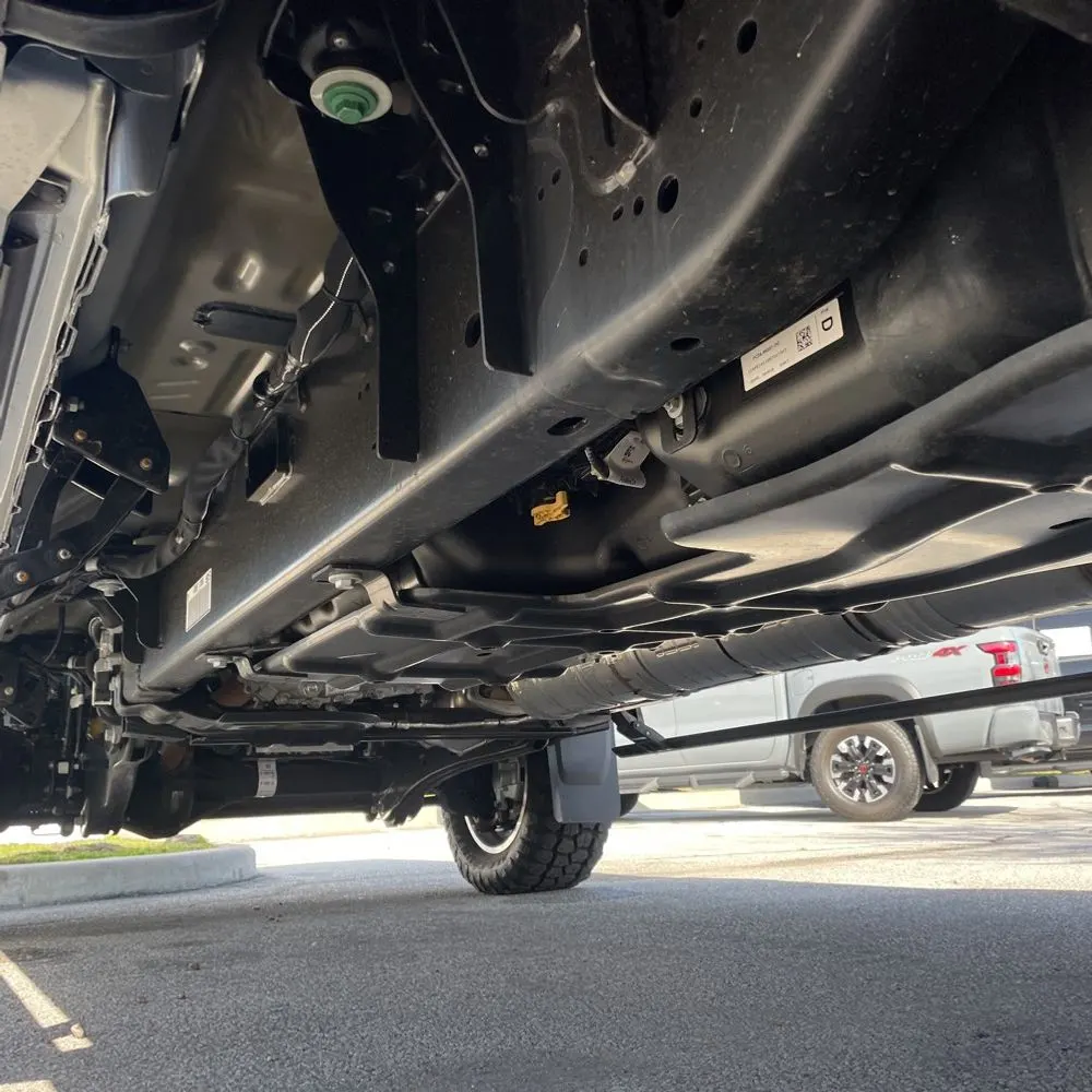 2024 Ford F-450 Super Duty Limited