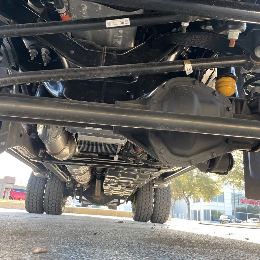 2024 Ford F-450 Super Duty Limited