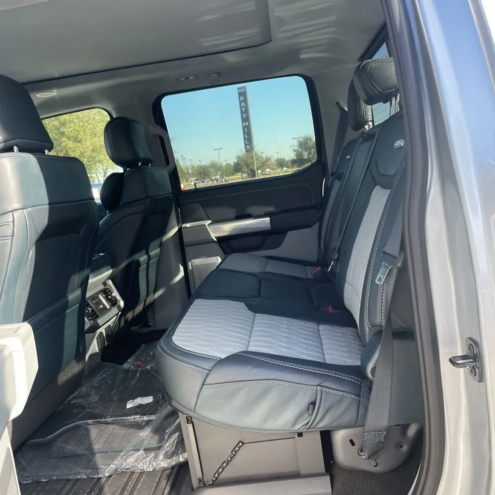 2024 Ford F-450 Super Duty Limited