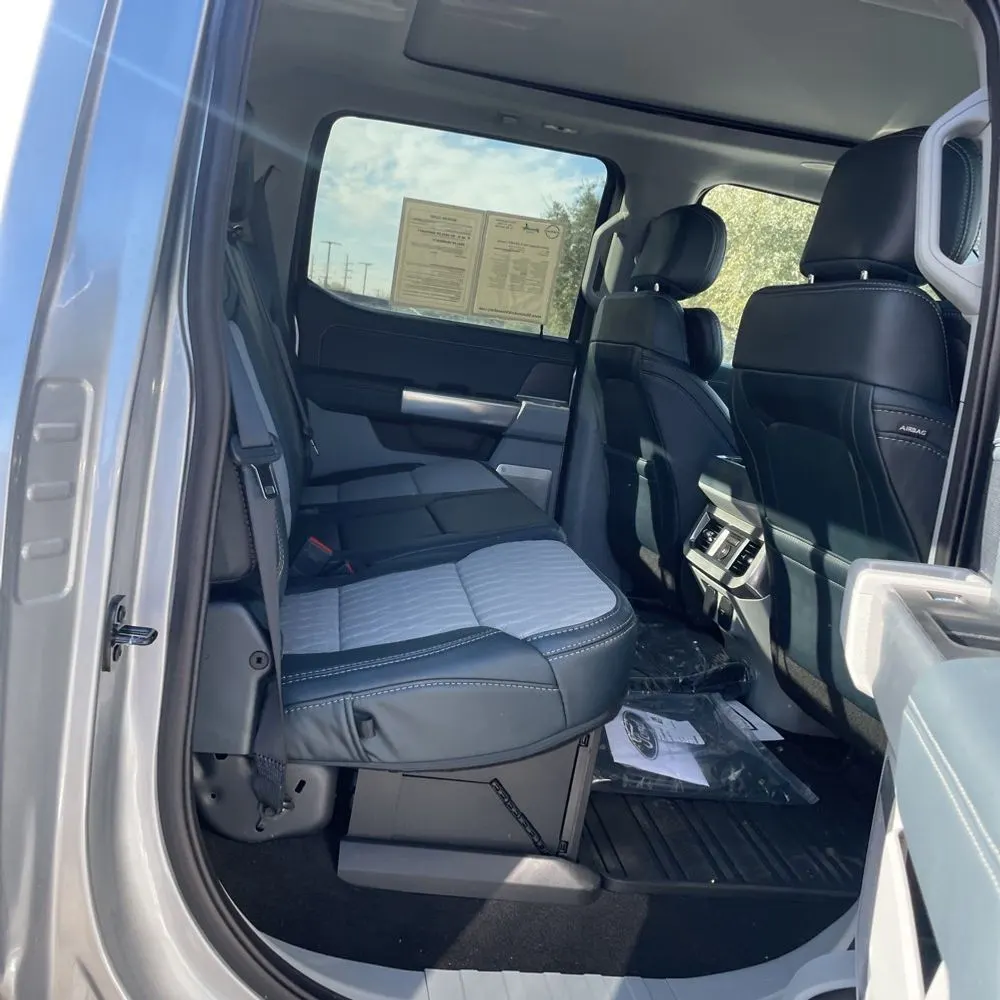 2024 Ford F-450 Super Duty Limited