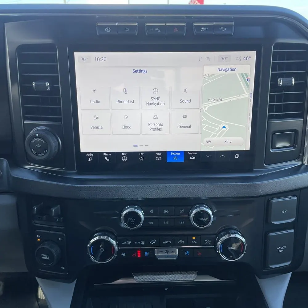 2024 Ford F-450 Super Duty Limited