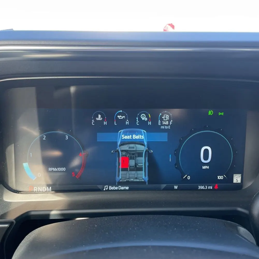 2024 Ford F-450 Super Duty Limited