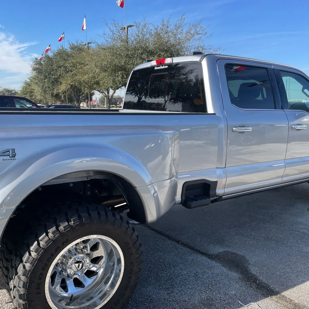 2024 Ford F-450 Super Duty Limited