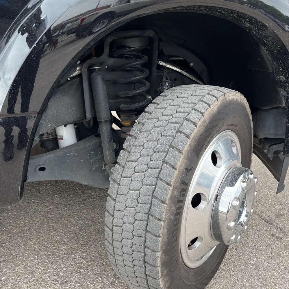 2024 Ford F-450 Super Duty Limited