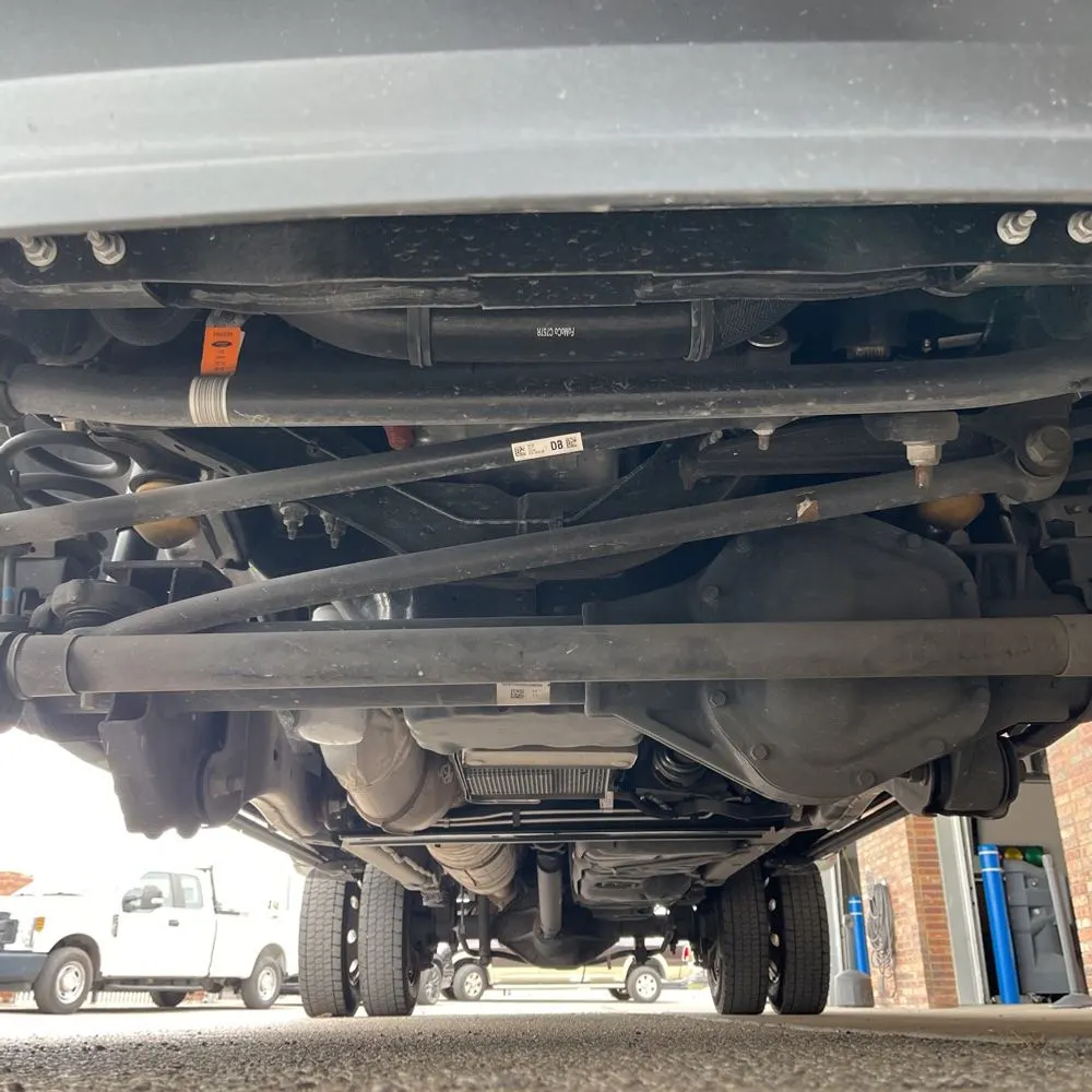 2024 Ford F-450 Super Duty Limited