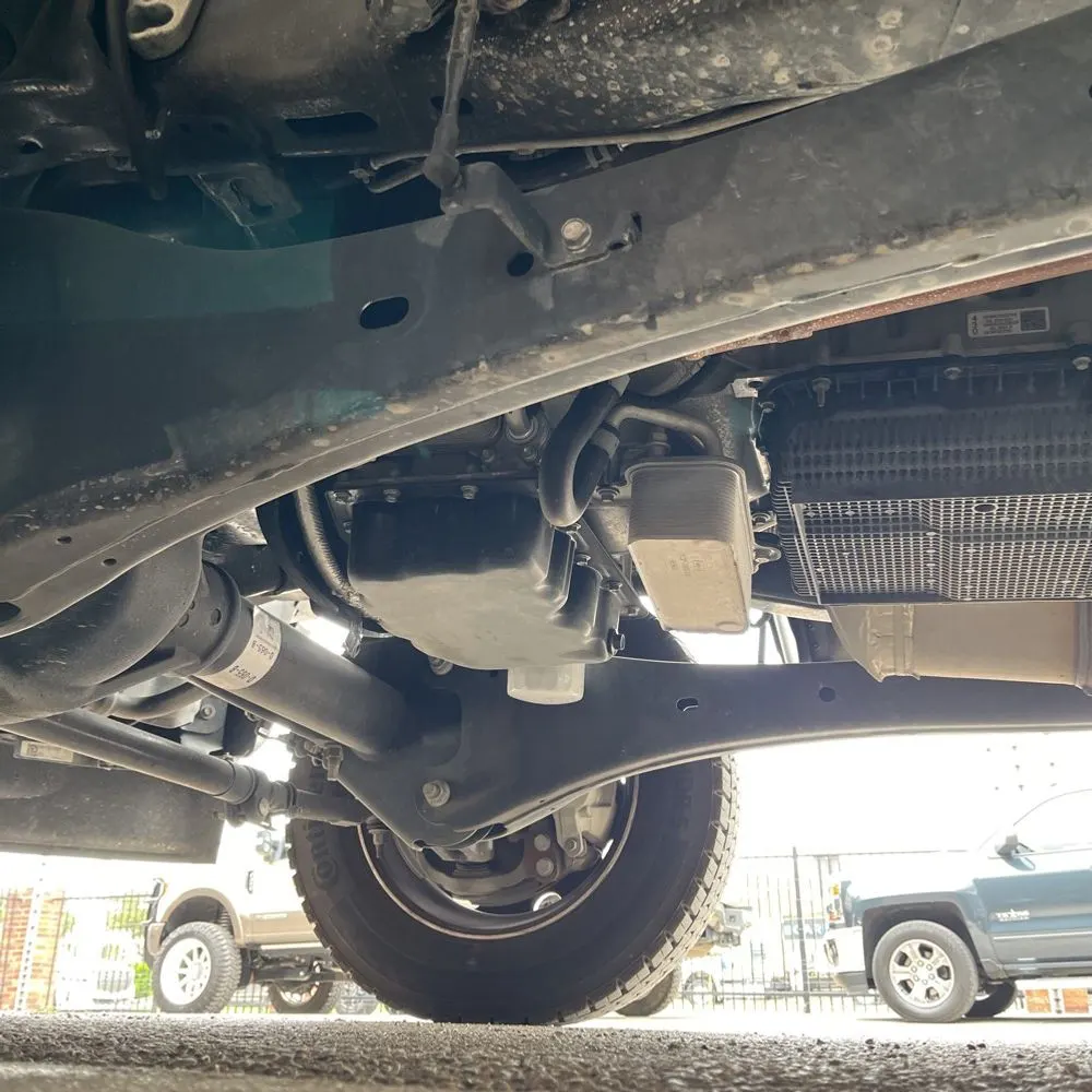 2024 Ford F-450 Super Duty Limited
