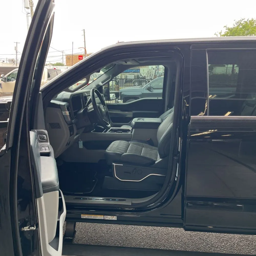 2024 Ford F-450 Super Duty Limited